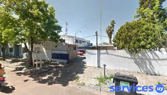 Seccional 7º Bella Union - 55100 Bella Unión