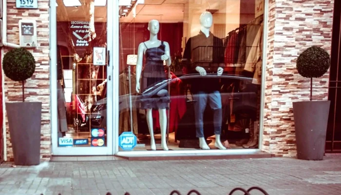 Second Hand Yasmin - 11200 Montevideo