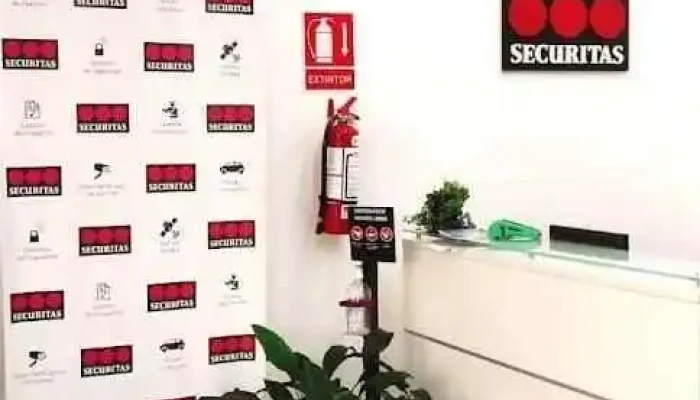 Securitas Rivera - Rivera