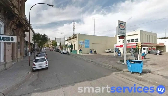Seguros Sura Paysandú - Centro de Servicios - Paysandú