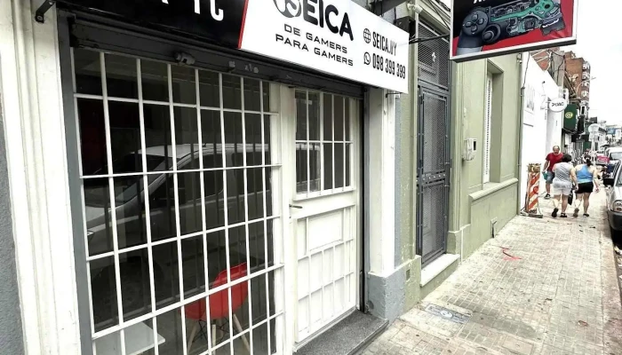 Seica Paso Molino - 11900 Montevideo