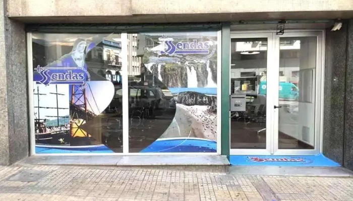 Sendas Turismo -  Del Propietario - Montevideo