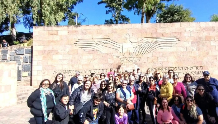 Sendas Turismo -  Direccion - Montevideo