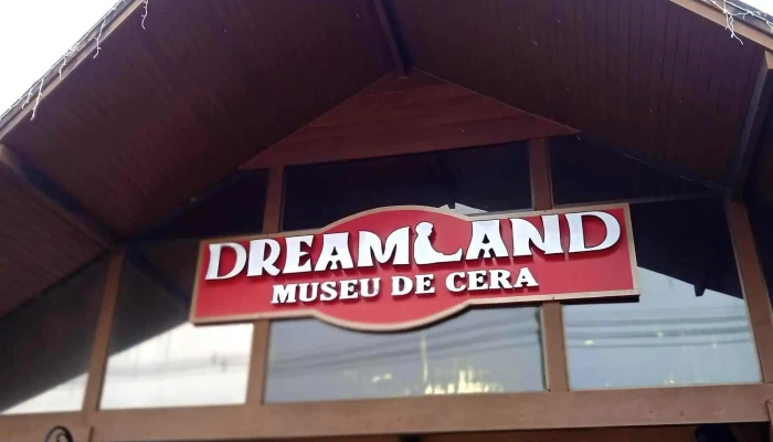 Sendas Turismo -  Exterior - Montevideo