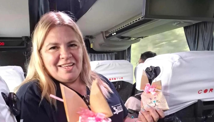 Sendas Turismo -  Horario - Montevideo