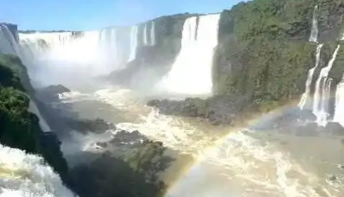 Sendas Turismo -  Videos - Montevideo