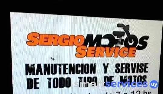 Sergio Motos Service - Rivera