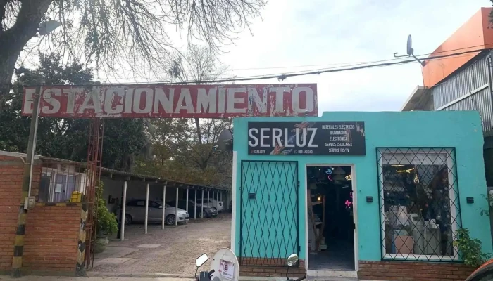 Serluz - 27100 Chuy