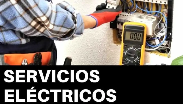 Servicios Eléctricos - Montevideo