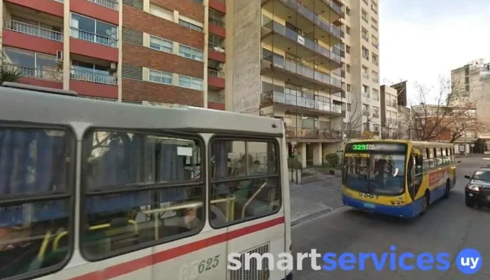 Servicios Picasso - Servicio de limpieza - Montevideo