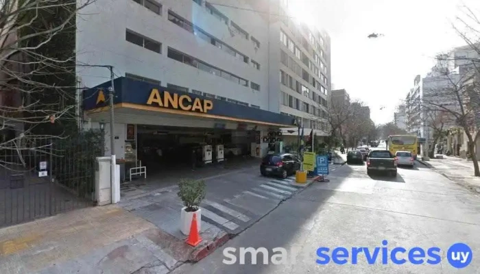 Severus It - 11300 Montevideo
