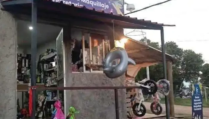 Sf Estilo unico - Joaquín Suárez