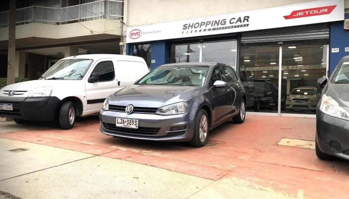 Shoppingcar - 11300 Montevideo