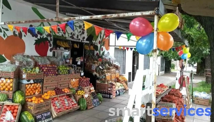 Siempre Fresco - Ituzaingó