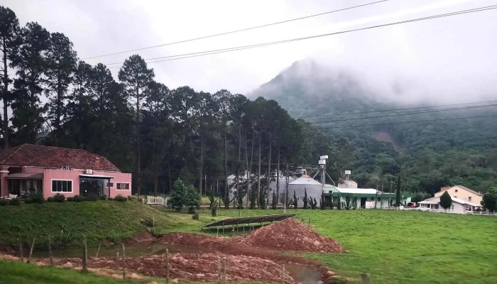Sierratur Viajes -  Comentarios - Minas