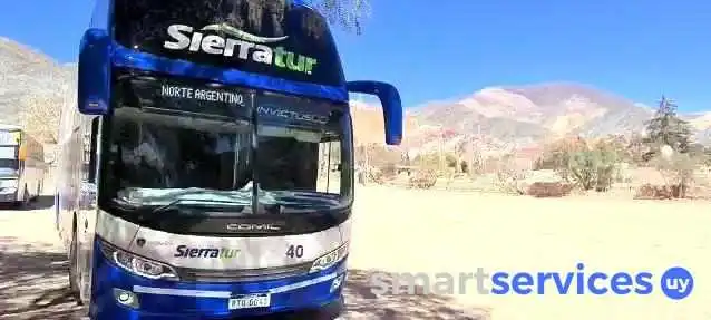 Sierratur Viajes -  Del Propietario - Minas