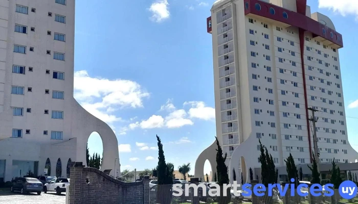Sierratur Viajes -  Exterior - Minas