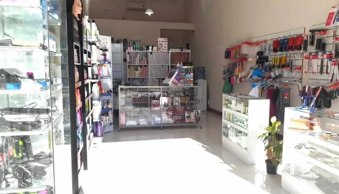 Silea Beauty Store - Fray Bentos