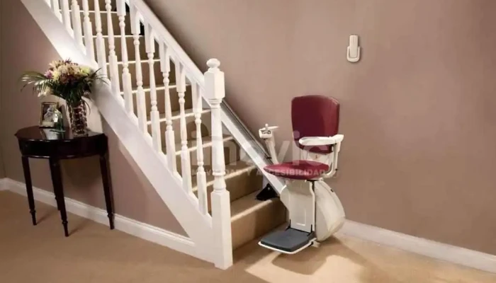 sillas salvaescaleras - 11700 Montevideo