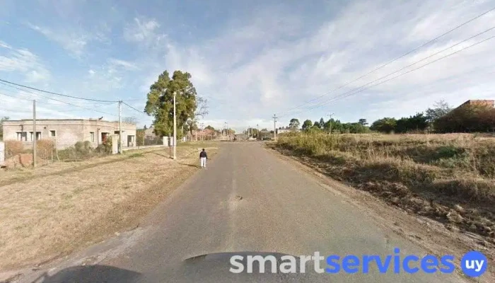 Silvamedios Publicitarios - Paysandú