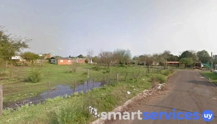 Simo House - 55000 Artigas