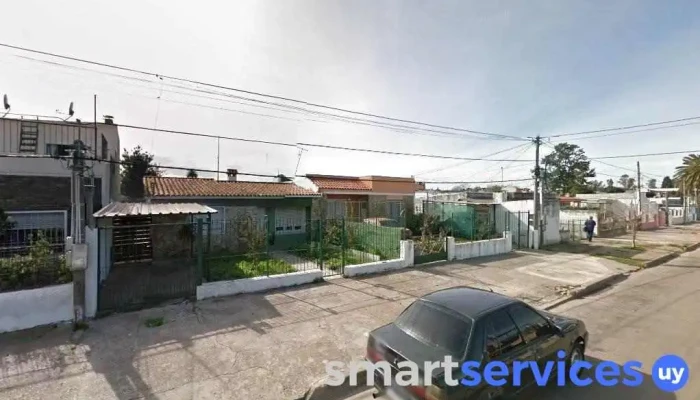 Simona indumentaria - 12900 Montevideo