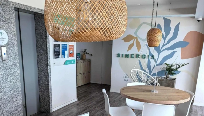 Sinergia Punta Del Este -  Abierto Ahora - Punta del Este
