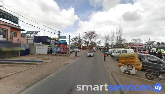 SiSi - Montevideo