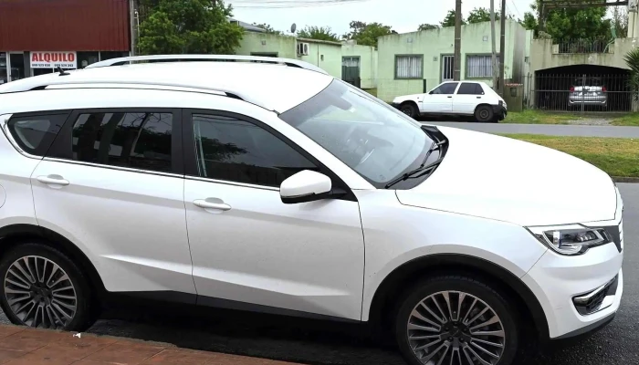Sixt Rent A Car -    Colonia Del Sacramento Col Del Sacramento - Col. del Sacramento