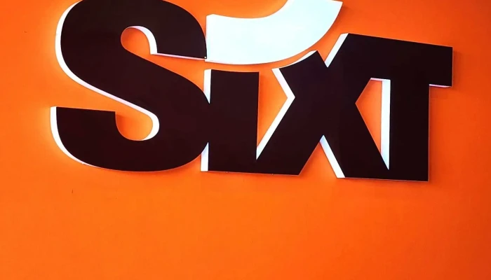 Sixt Rent A Car -    Punta Del Este Telefono - Punta del Este
