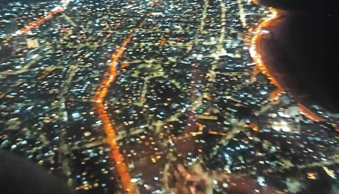 Sky View Uruguay -  Catalogo - Ciudad de Canelones