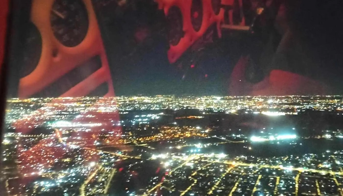 Sky View Uruguay -  Comentarios - Ciudad de Canelones