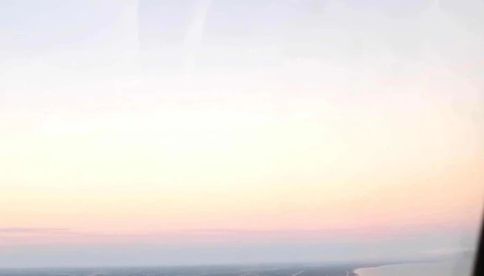 Sky View Uruguay -  Numero - Ciudad de Canelones