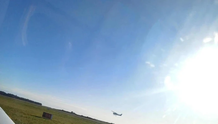 Sky View Uruguay -  Opiniones - Ciudad de Canelones
