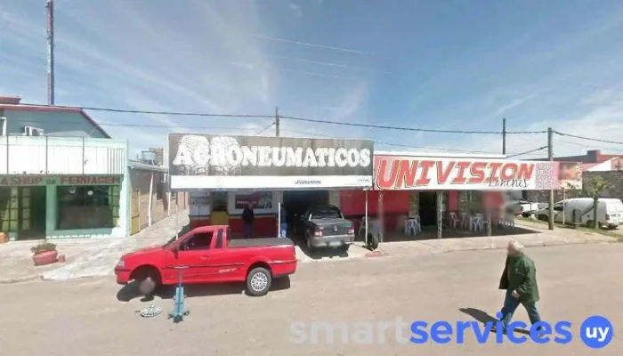 Só Moda - Av Gervasio Artigas