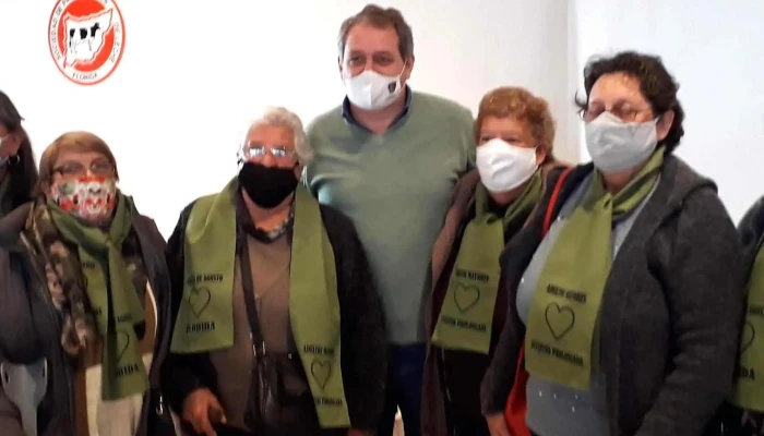 Sociedad De Productores De Leche De Florida -  Direccion - Florida