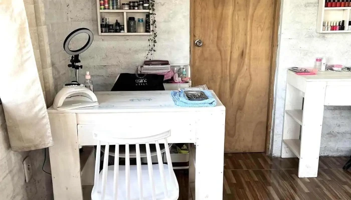 Sofia Manganelli Beauty Salon - 91100 Toledo