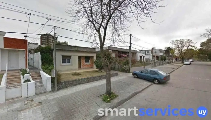 Sogui Pastelería - 11400 Montevideo