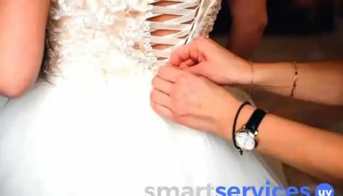 Solana Vestidos - Av. Agraciada 4141