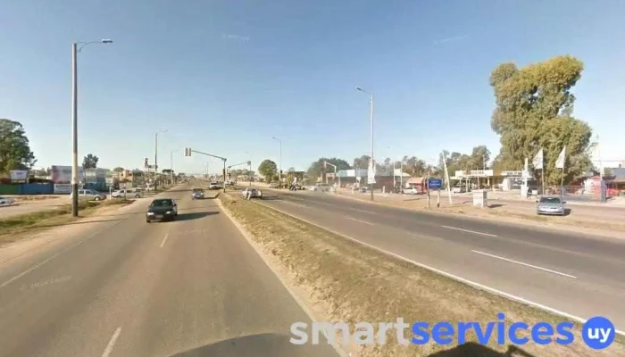 Speed Shop de la Costa - 15800 Ciudad De La Costa