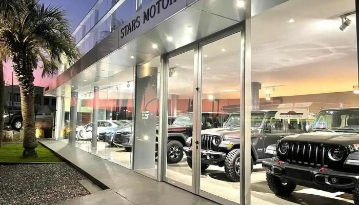 Stars Motors - Punta Del Este