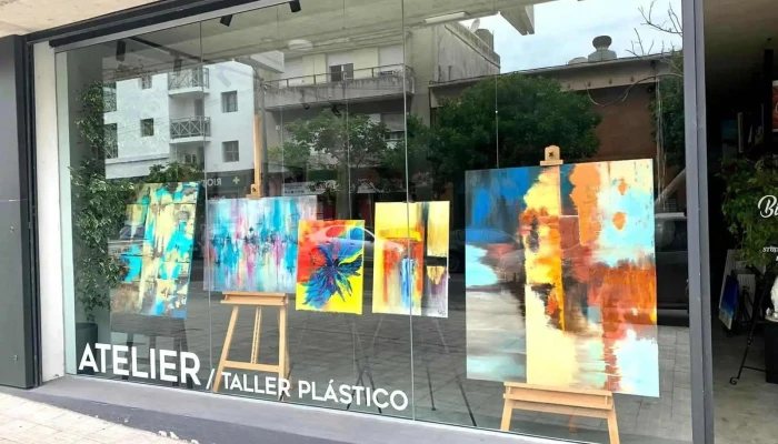 StudioArte Taller - 11200 Montevideo