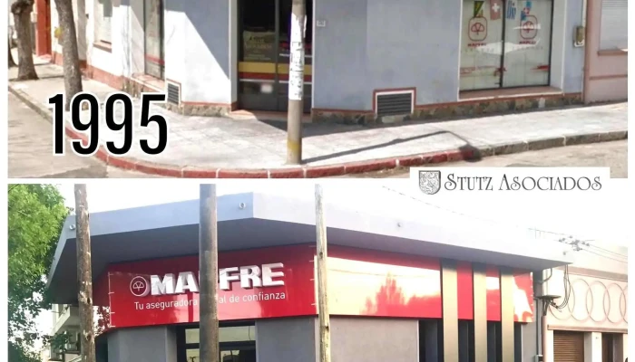 Stutz Asociados Seguros Exterior - Nueva Helvecia