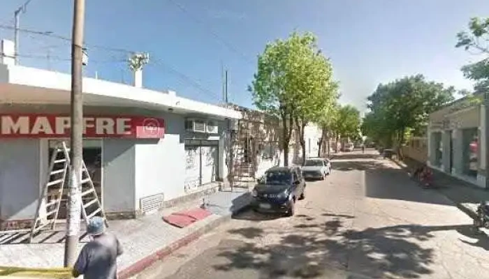 Stutz Asociados Seguros Precios - Nueva Helvecia