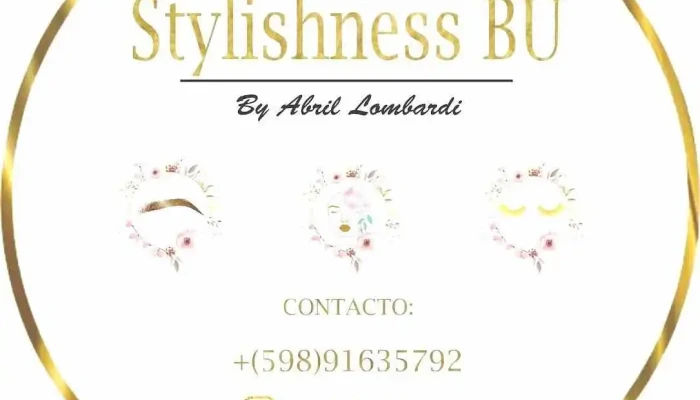 Stylishness Bu By Abril Lombardi - Bella Unión