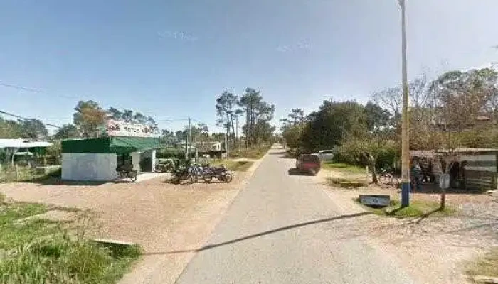 Sub Agencia De Quinielas 26 -  Catalogodeg - Parque del Plata