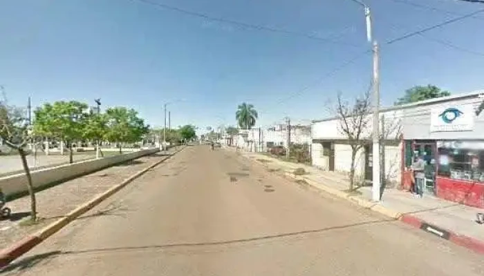 Sub Agencia El Topo -  Zona - Bella Unión