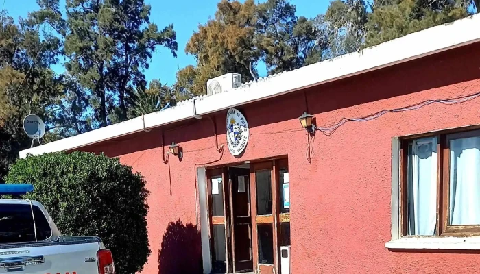 Sub Prefectura De Santiago Vazquez -  Comentarios - Santiago Vázquez