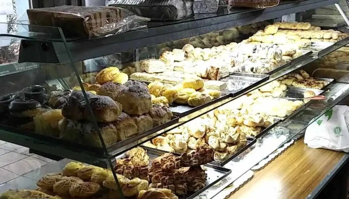 Sucursal Panadería 18 de Julio - 90000 Canelones