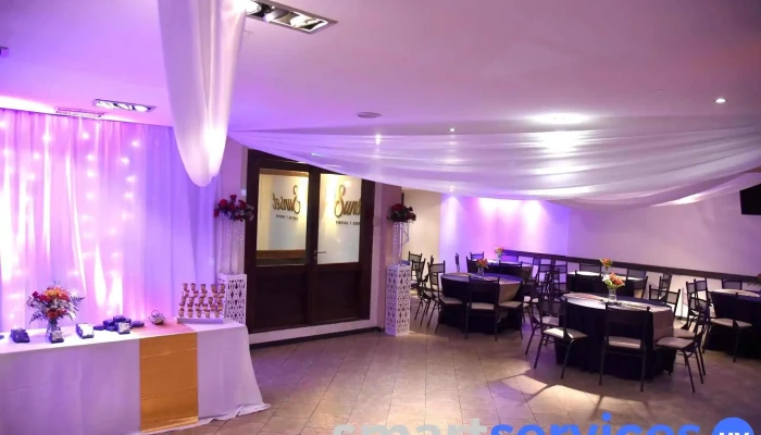 Sunset Salón de Fiestas y Eventos - 11300 Montevideo